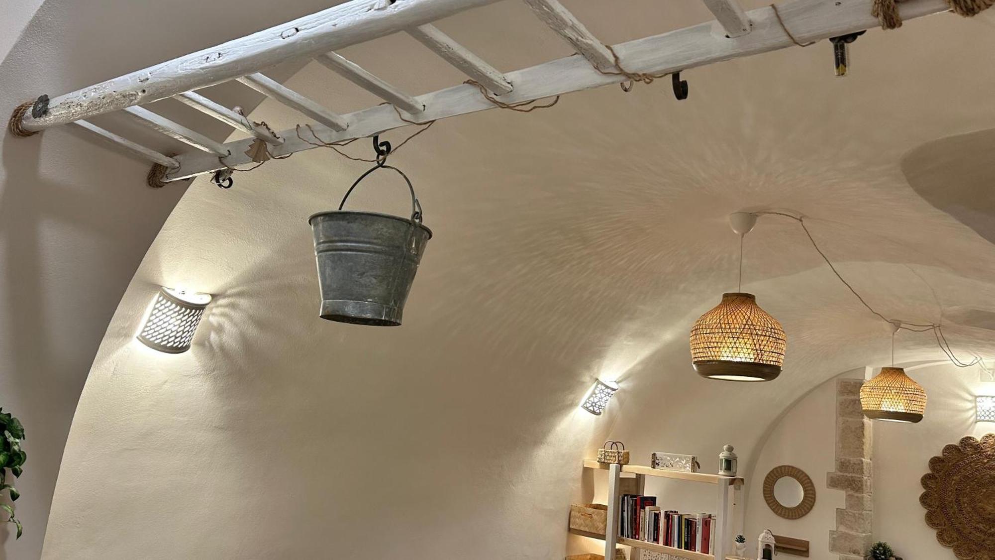 Apollonia Appartement