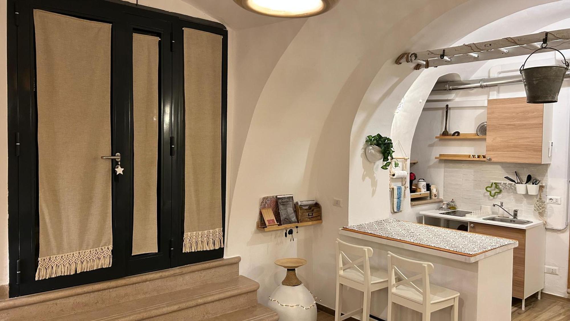 Appartement Apollonia