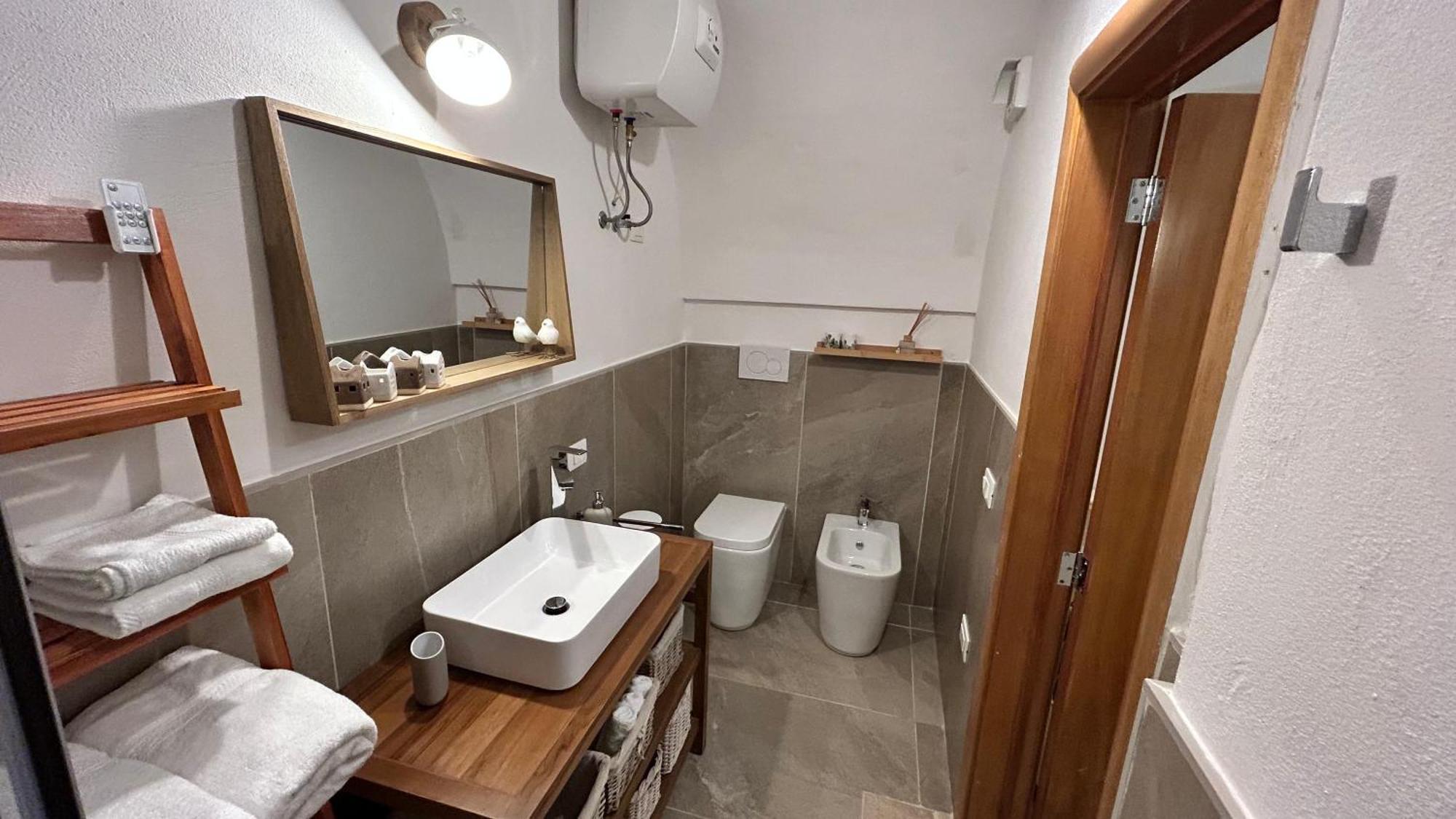 Appartement Apollonia Modugno