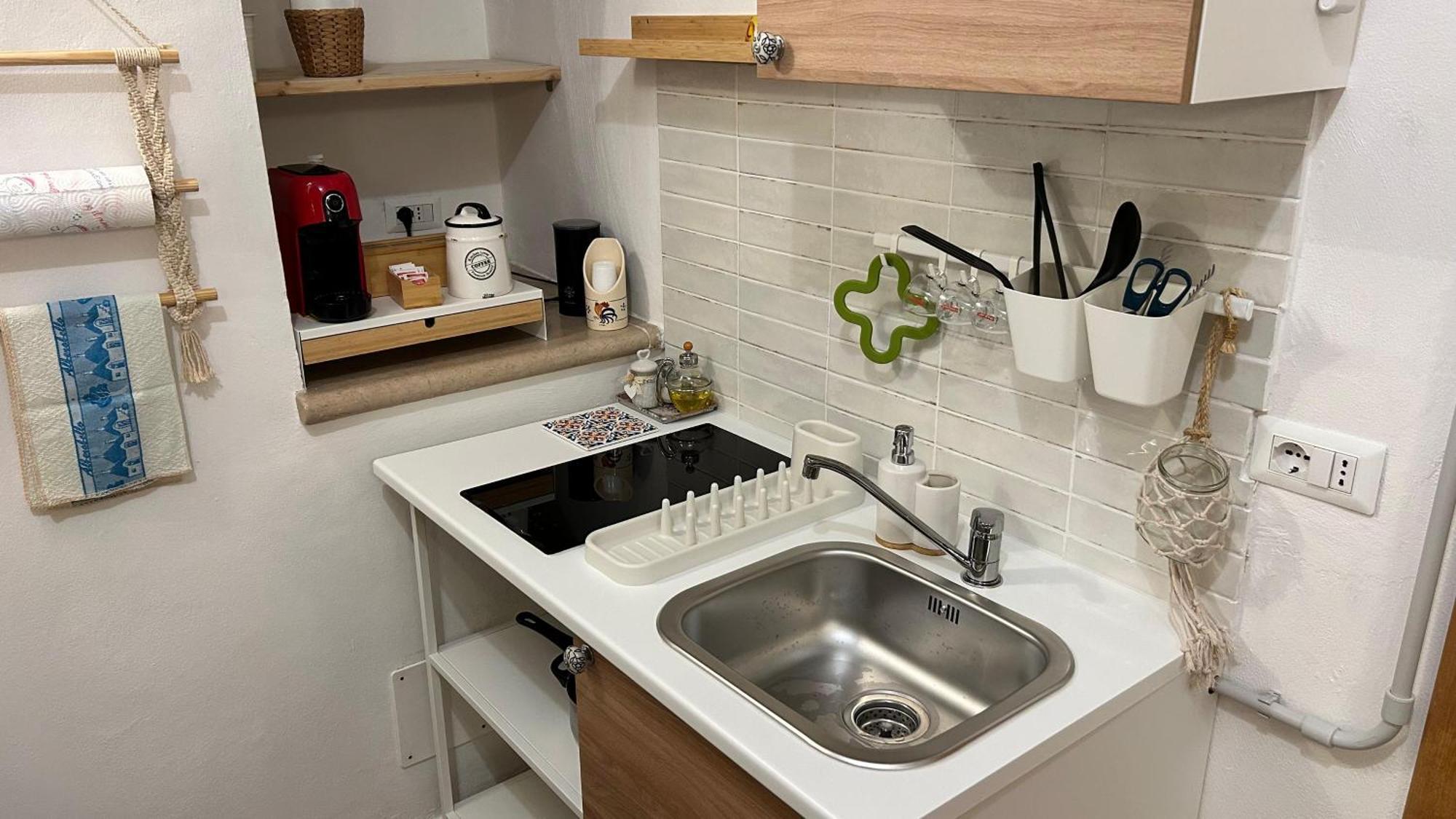 Appartement Apollonia Modugno