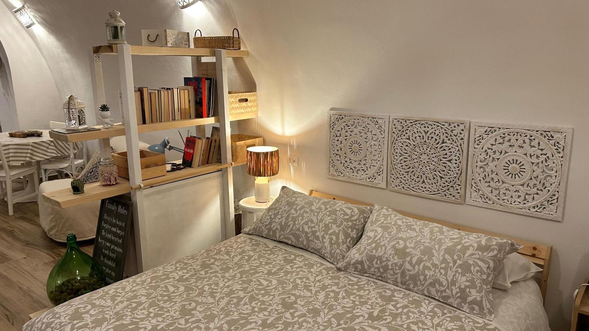 Appartement Apollonia *
