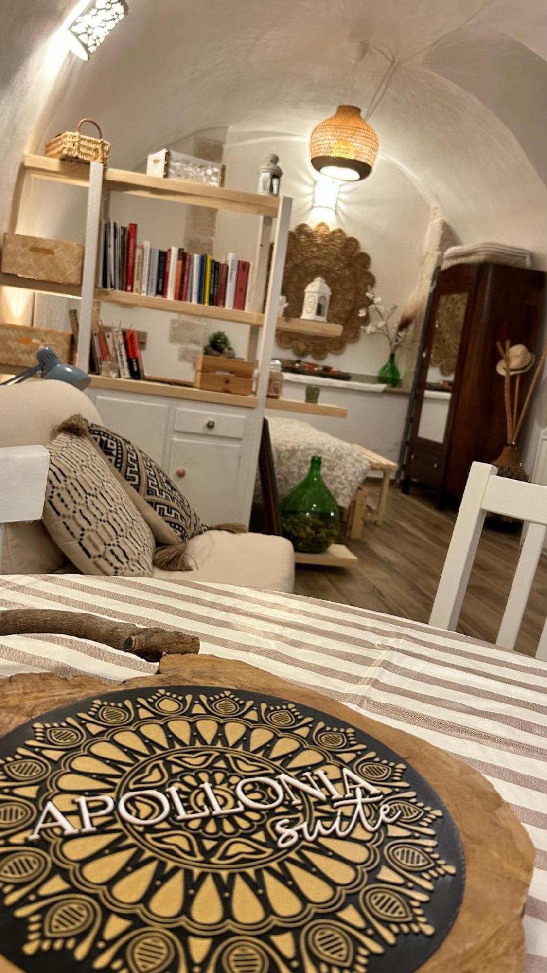 Apollonia Appartement Modugno