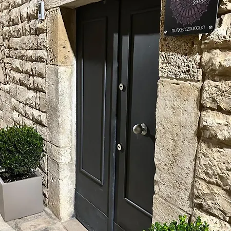 Apollonia Suite Modugno Exterior photo