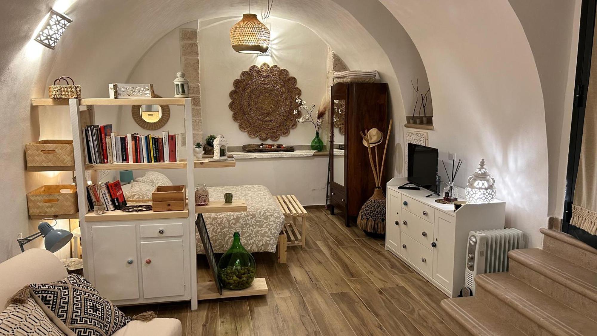 Apartment Apollonia *