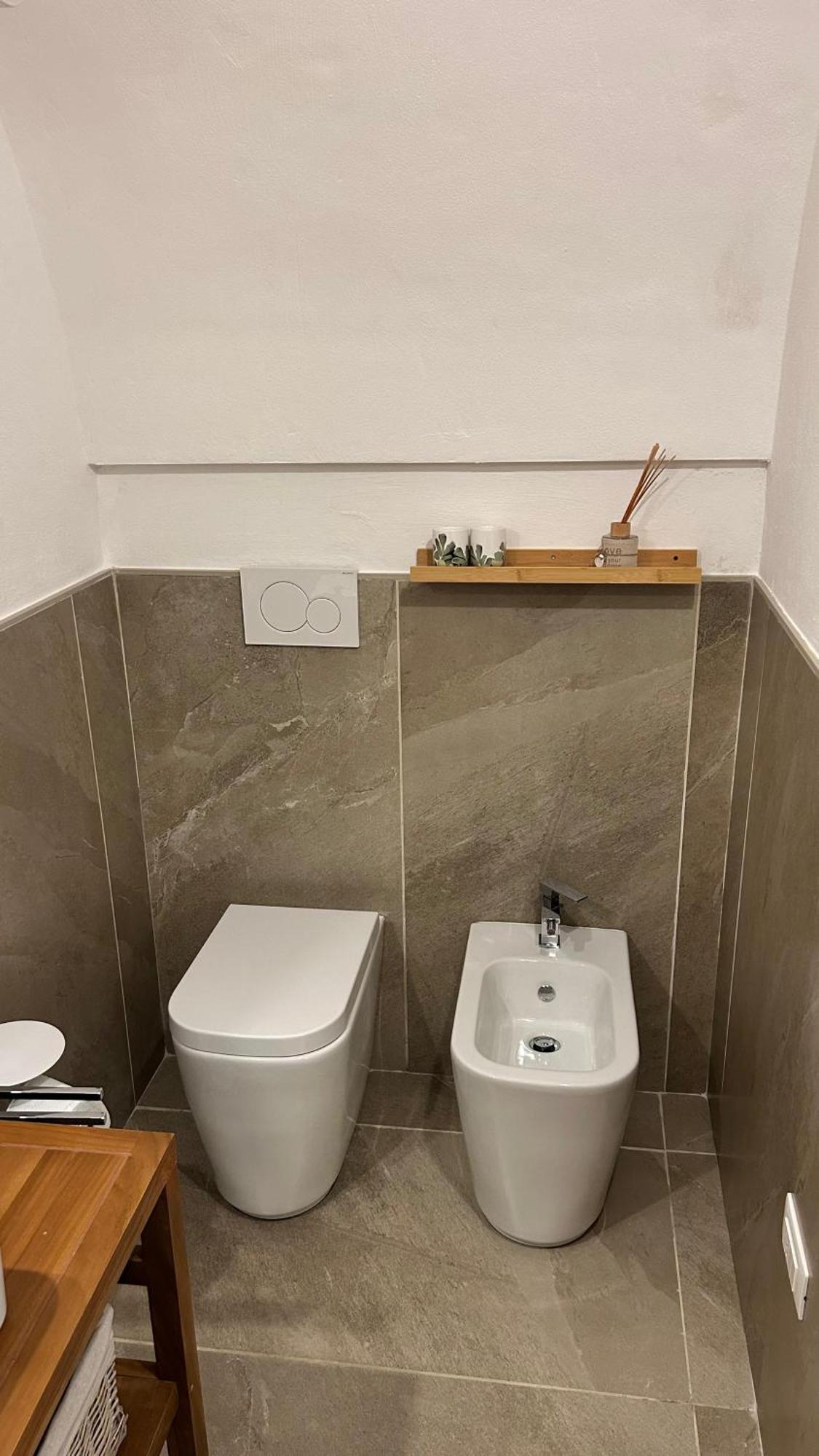 Apollonia Apartment Modugno