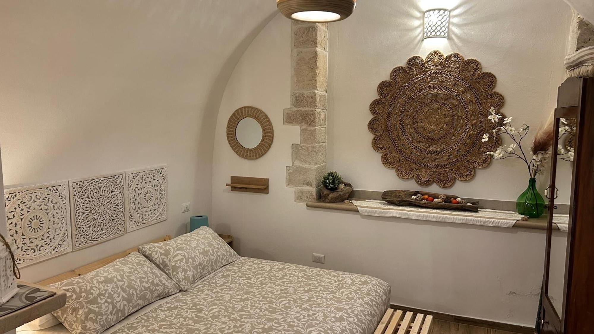 Apartment Apollonia *