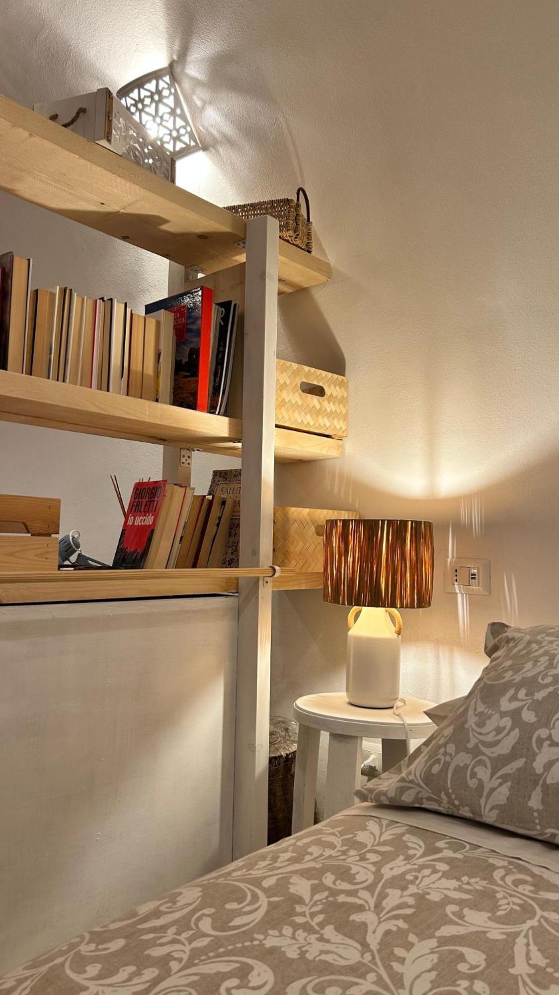 Apollonia Apartment