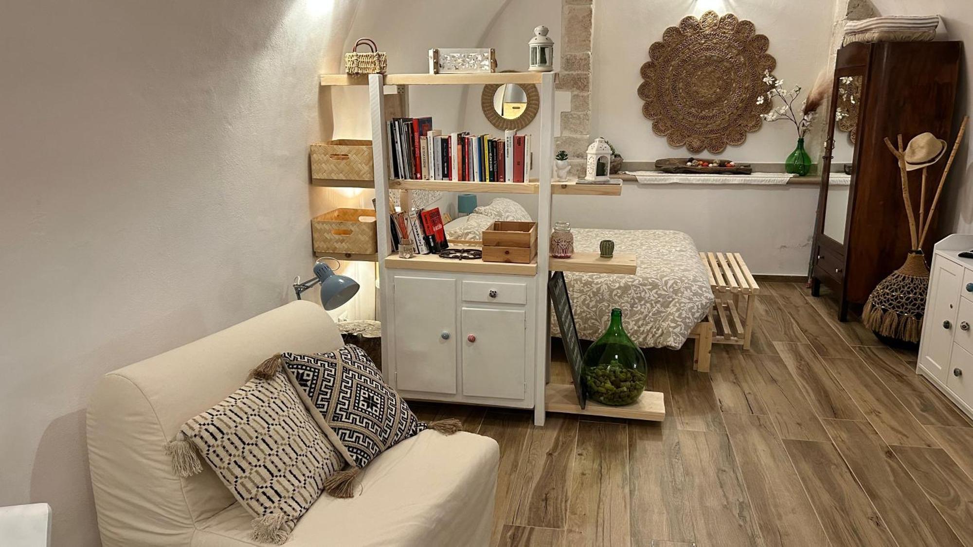 Apartment Apollonia *