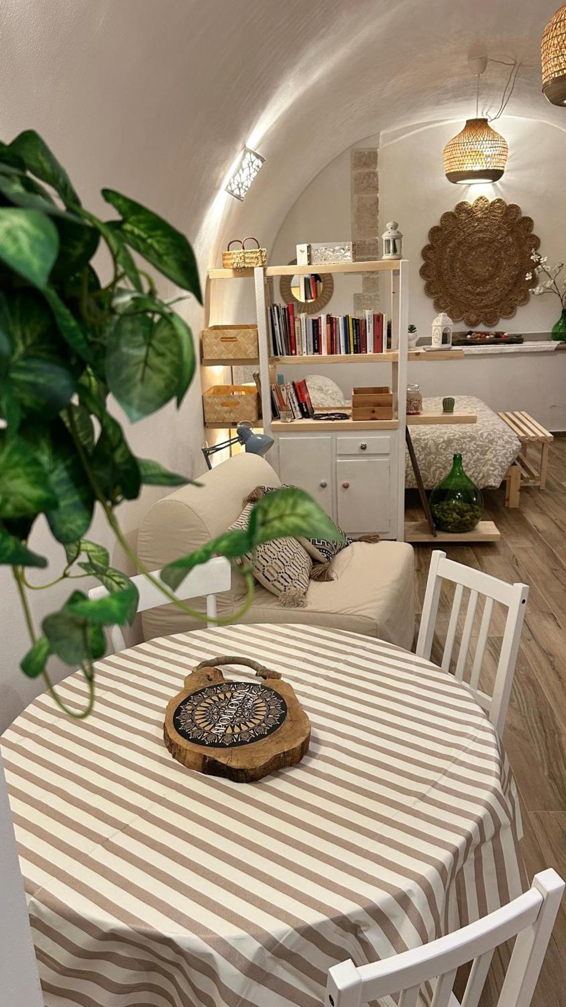 Apartment Apollonia Modugno